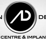 Alton Dental Centre & Implant Clinic Logo