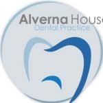 Alverna House Dental Practice Logo