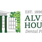 Alvington House Dental Practice Logo