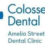 Amelia Street Dental Clinic Logo