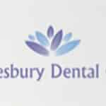 Amesbury Dental Care Logo