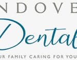 Andover Dental Practice Logo