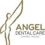 Angel Dental Care Logo