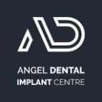 Angel Dental Implant Centre Logo