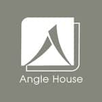 Angle House Orthodontics Canons Park Logo