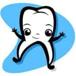 Anne King Dental Surgery Logo