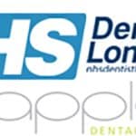 Apple Dental Care Logo