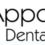 Appoline Dental Care Logo