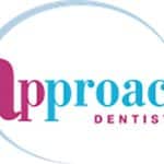 Approach Dentistry Logo