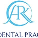 Ark Dental Practice Logo