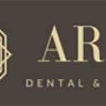 Ark-G Dental and Cosmetic Centre Logo