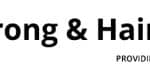 Armstrong and Haire Dental Practice Logo