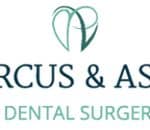 Aron Marcus Dental Surgery Logo