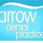 Arrow Dental Surgery Logo
