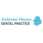 Ash Tree House Dental Logo