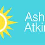 Ashby & Atkinson Dental Practice Logo