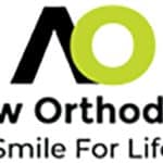 Ashlow Orthodontic Practice Logo
