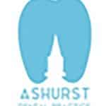 Ashurst Dental Practice Logo