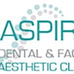 Aspire Dental Clinic Logo