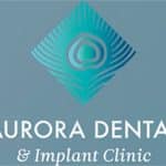 Aurora Dental & Implant Clinic Corsham Logo