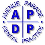 Avenue Parade Dental Practice Logo