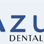 Azure Dental Practice Logo