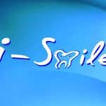 i-Smile Dental Practice Logo