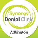 Synergy Dental Clinic Adlington Logo