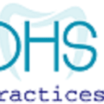 DHS Dental Practices Heywood Logo