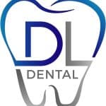 DL Dental Practice Logo