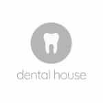 Dental House Pinner Logo