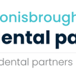 Dental Partners Conisbrough Logo