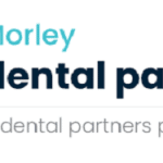 Dental Partners Morley Logo