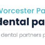 Dental Partners Worcester Park Logo