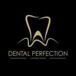 Dental Perfection Burton Logo