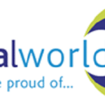 Dental World Logo
