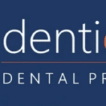 DentiCare Logo
