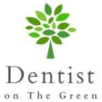Dentist on The Green Logo