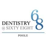 Dentistry @ 68 Logo