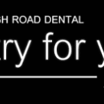 Forest Hill Dental Surgery Logo
