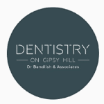 Dentistry On Gipsy Hill Logo
