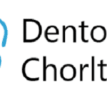 Dentology The Lartey Dental Clinic Logo