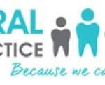 Dentoral Smile Clinic Logo