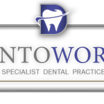 Dentoworld Logo