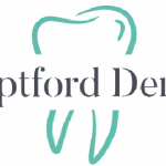 Deptford Dental Practice Logo