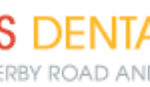 Derby Road Dental Practice Logo