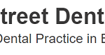 Derwent Street Dental Practice Logo