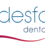 Desford Dental Care Logo