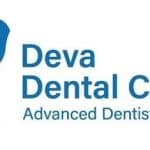 Deva Dental Clinic Logo