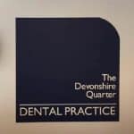 Devonshire Quarter Dental Practice Logo